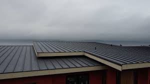 Best Cold Roofs  in Mount Cob, PA